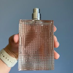 Burberry brit rhythm for her Perfume